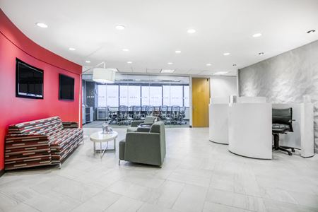 Office space for Rent at Regus - Columbia Center in Seattle