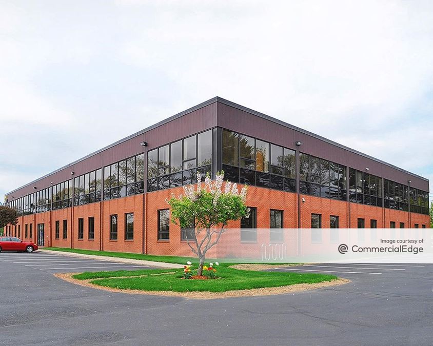 The Xchange at Bedford