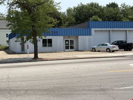 1325 S. Main Street