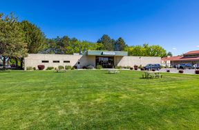 NNN-Leased, Medical Office Building