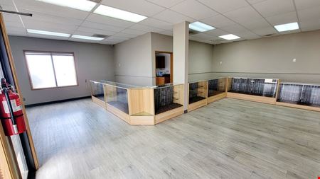 RETAIL - OFFICE - WAREHOUSE