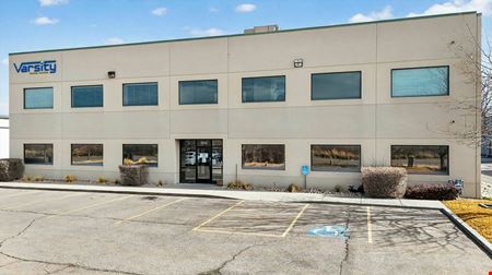 Industrial space for Rent at 15,500 SF Office Warehouse | Salt Lake City in Salt Lake City