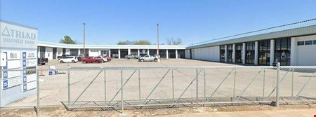 Industrial space for Rent at Triad Village Drive in Norman