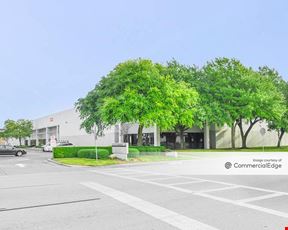 Corridor Park 4, 5 & 6