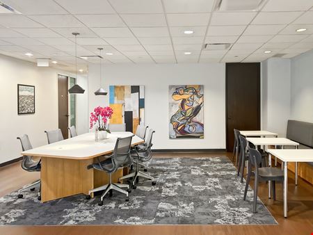 Office space for Rent at HQ - One Northbrook Place in Northbrook
