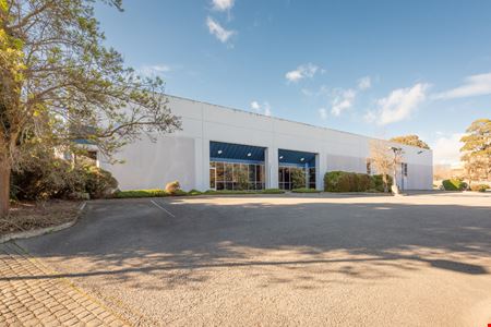 Commercial space at 740 Southpoint Blvd in Petaluma