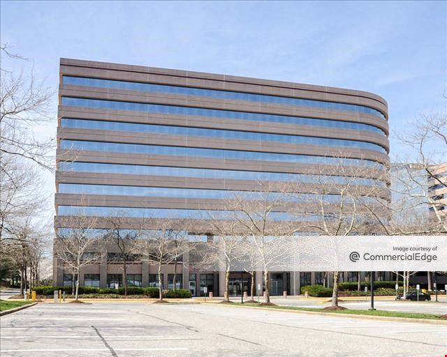 One Democracy Plaza
