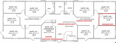 Oakwood Professional Center