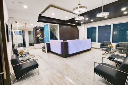 Office space for Rent at Jay Suites - Madison Avenue in New York
