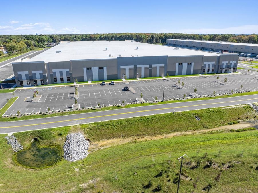 Phenix Commerce Center Building 2