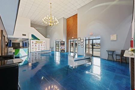Religious Facility
