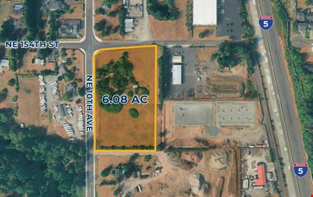 VacantLand space for Sale at 15301 NE 10th Avenue in Vancouver