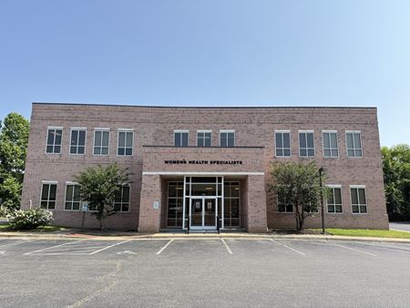 Office space for Sale at 7800 Wolf Trail Cv in Germantown