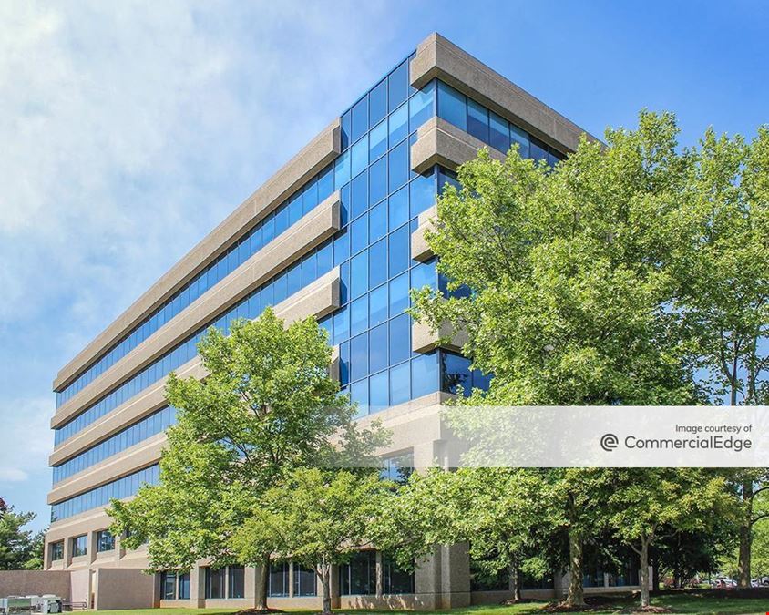 Oasis Office LLC - Parliament
