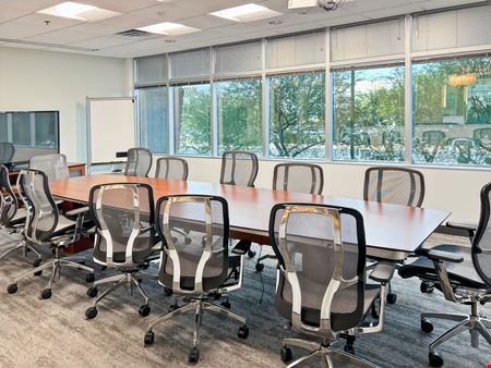 Office space for Rent at Regus - Scottsdale Kierland in Scottsdale