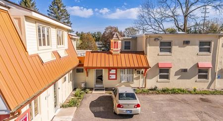 Office space for Rent at 4211 Okemos Rd in Okemos