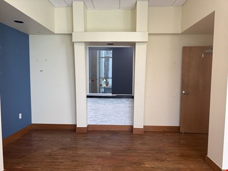 DIAMOND RIDGE CENTER