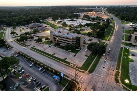 Southeast Center