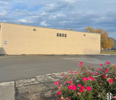 Industrial space for Rent at Park Fletcher Building 10 in Indianapolis