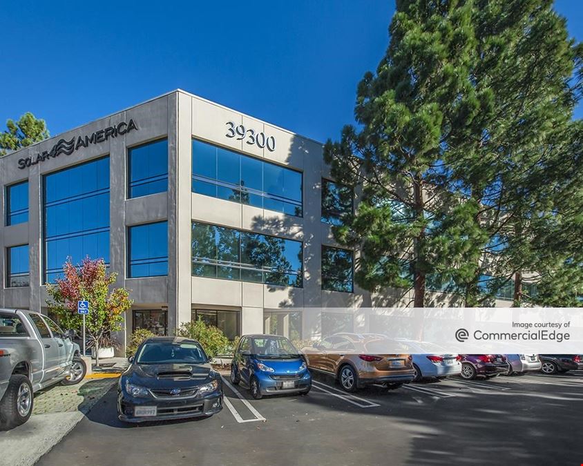 39300 Civic Center Dr Office For Rent PropertyShark