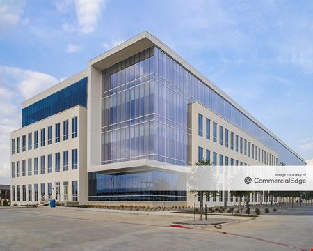 Office space for Rent at Cypress Waters - 9111 Cypress Waters Blvd in Coppell