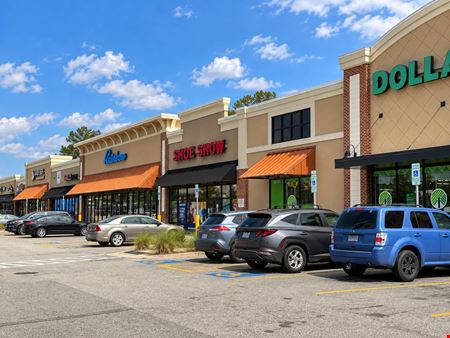 Airport Plaza