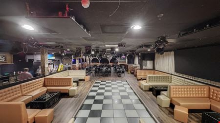 2101 South Decatur Blvd