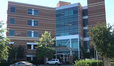 Office space for Rent at Sentara Princess Anne in Virginia Beach