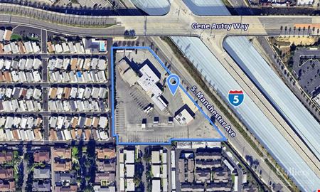 Other space for Sale at 4.84 Acres Located in Prime Central Anaheim Market in Anaheim