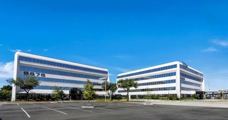 Office space for Rent at 8866 and 8876 Gulf Fwy in Houston
