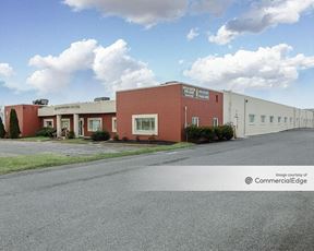 Carroll Innovation Center