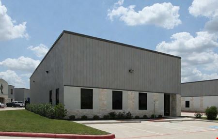 Industrial space for Rent at 1333 Price Plaza Drive in Katy