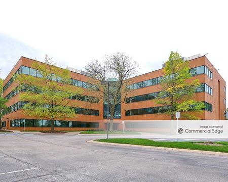 Office space for Rent at Castle Creek III in Indianapolis