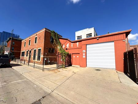 Industrial space for Sale at 2201 Arapahoe St in Denver