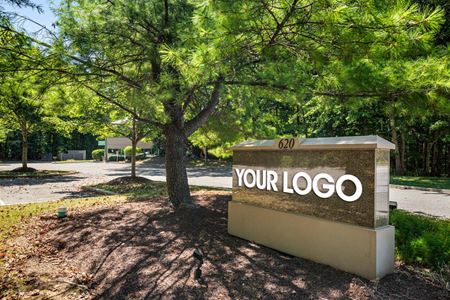 Office space for Rent at 620 Pennsylvania Drive in Exton