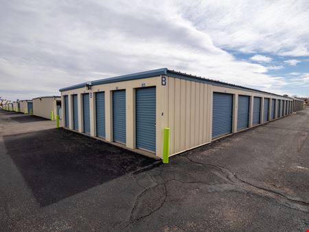 Enterprise Dr. Self Storage