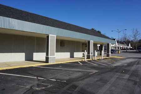 Retail space for Rent at Columbia Retail Center in Hanover