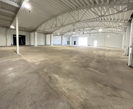 Industrial space for Rent at 900 S Heald Street in Wilmington