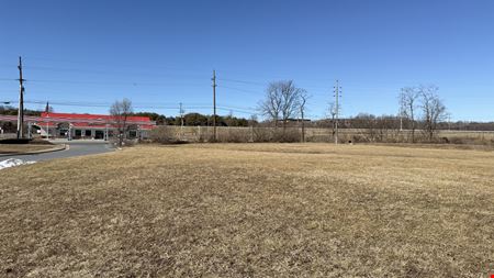Exeter Dr