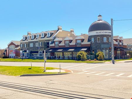 Retail space for Sale at Village at New Loudon in Latham
