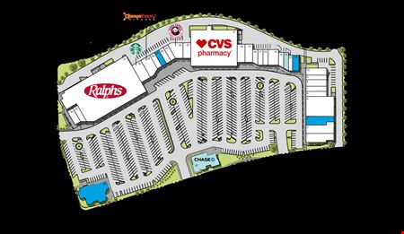 Retail space for Rent at Granary Square in Valencia