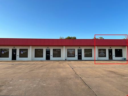 Office space for Rent at Prime Rosenberg Office Space for lease in Rosenberg