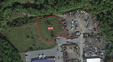 VacantLand space for Rent at 7500 Ogden Drive, Parcel O in Clinton