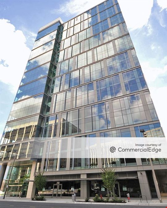 Nine Two Nine Office Tower