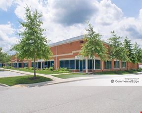 Melford Town Center - 5001 & 5021 Howerton Way