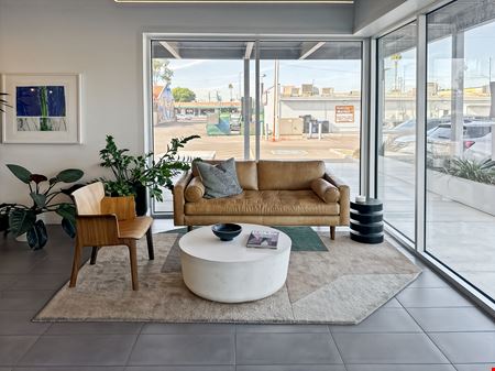 Spaces - Phoenix - Melrose