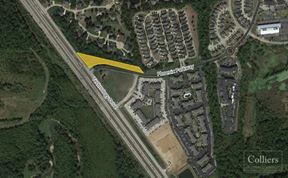 Phoenix Parkway & Technology Drive