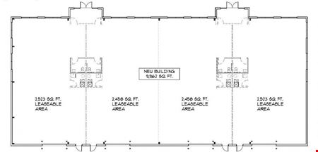 Industrial Build to Suit for Lease - Pittsfield Twp