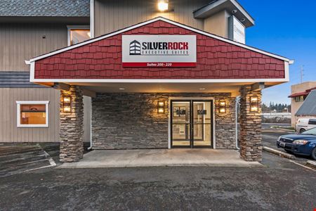SilverRock Executive Suites