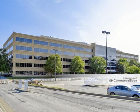 Office space for Rent at 6501 Beacon Drive in Kansas City